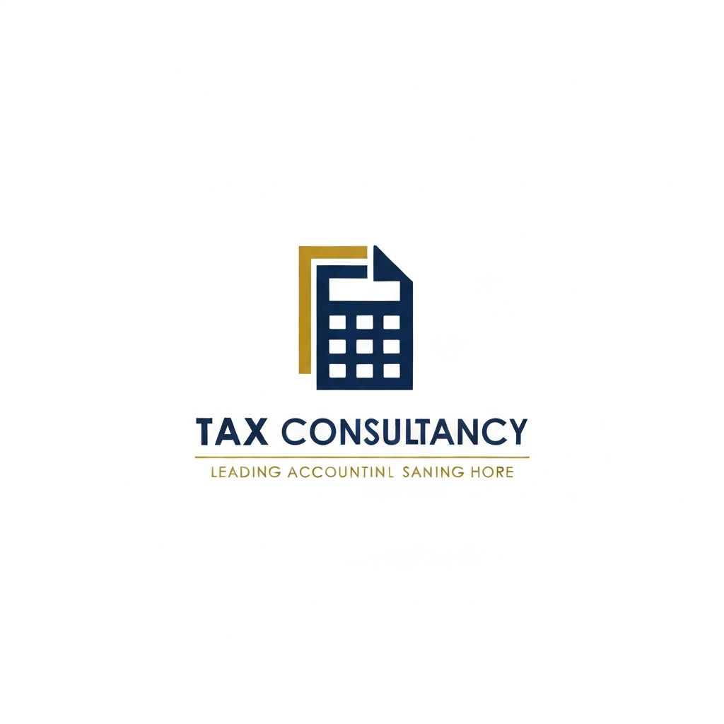 Paul Tax Consultancy logo